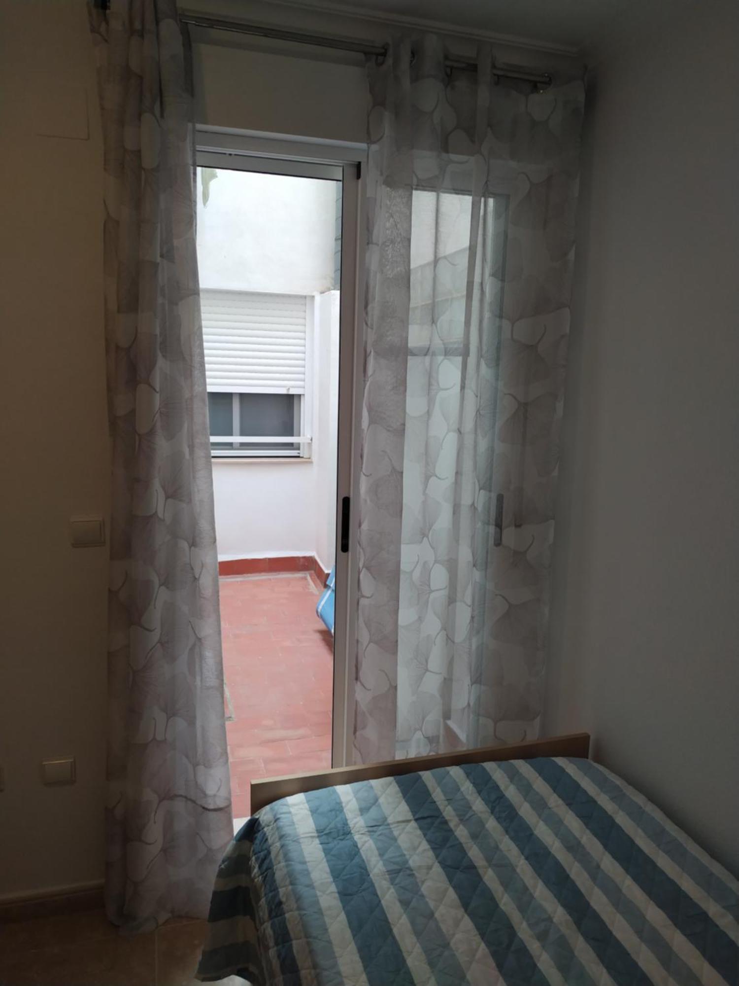 Apartamento Portus Santa Pola Exteriér fotografie